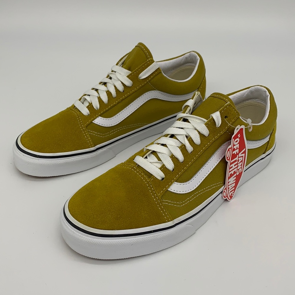 Old SKOOL